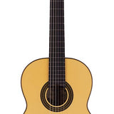 Salvador Cortez - Cs-90 - Classic Guitar