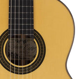Salvador Cortez - Cs-90 - Classic Guitar