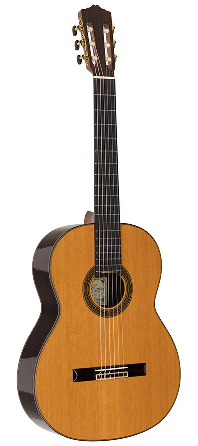 Salvador Cortez - CC-110 - classic guitar