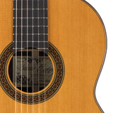 Salvador Cortez - Cc-110 - Classic Guitar
