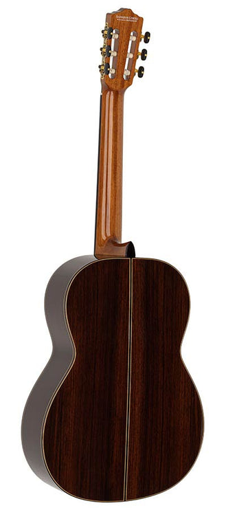 Salvador Cortez - Cs-110 - Classic Guitar