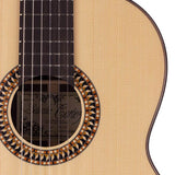 Salvador Cortez - Cs-110 - Classic Guitar