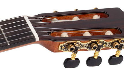 Salvador Cortez - Cs-110 - Classic Guitar