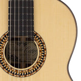 Salvador Cortez - Cs-130 - Classic Guitar