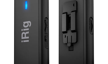 IK Multimedia - IKMIRIGHD2 - Guitar Interface