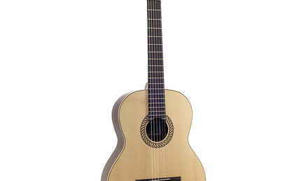 Juan-Salvador - JS2A - Classical Guitar