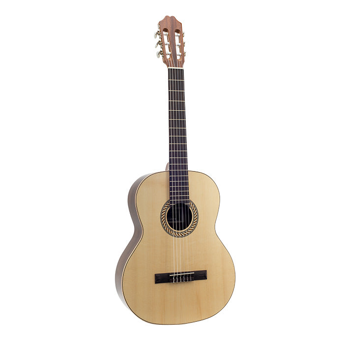 Juan-Salvador - JS2A - Classical Guitar