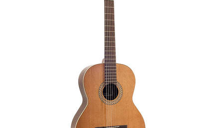 Juan-Salvador - JS2CC - Classical Guitar