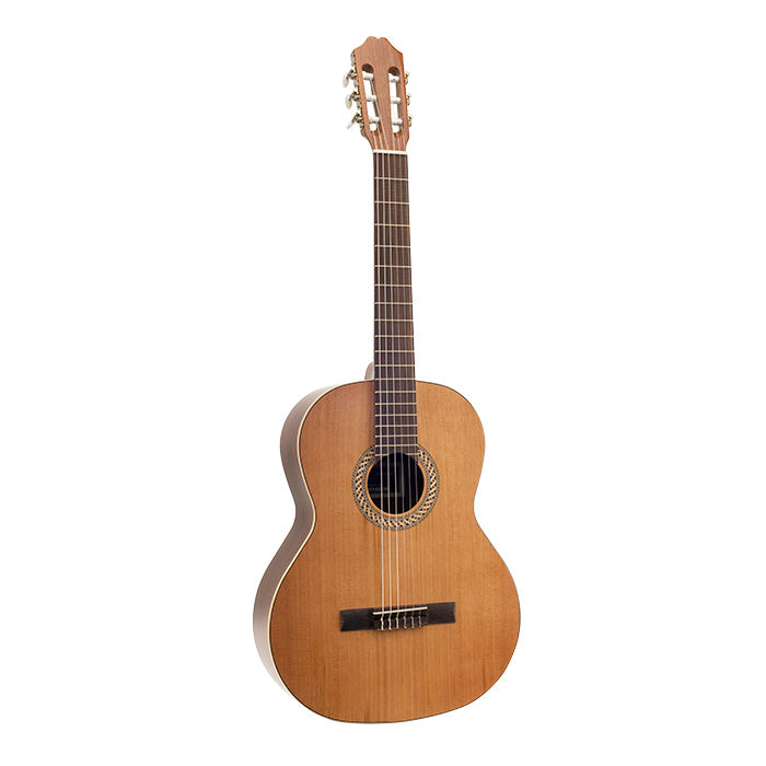 Juan-Salvador - JS2C - Classical Guitar