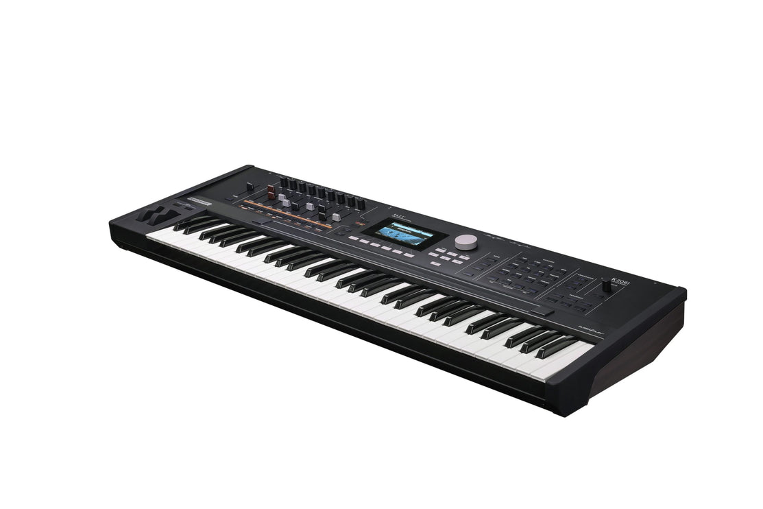 Kurzweil – K2061 – Synthesizer