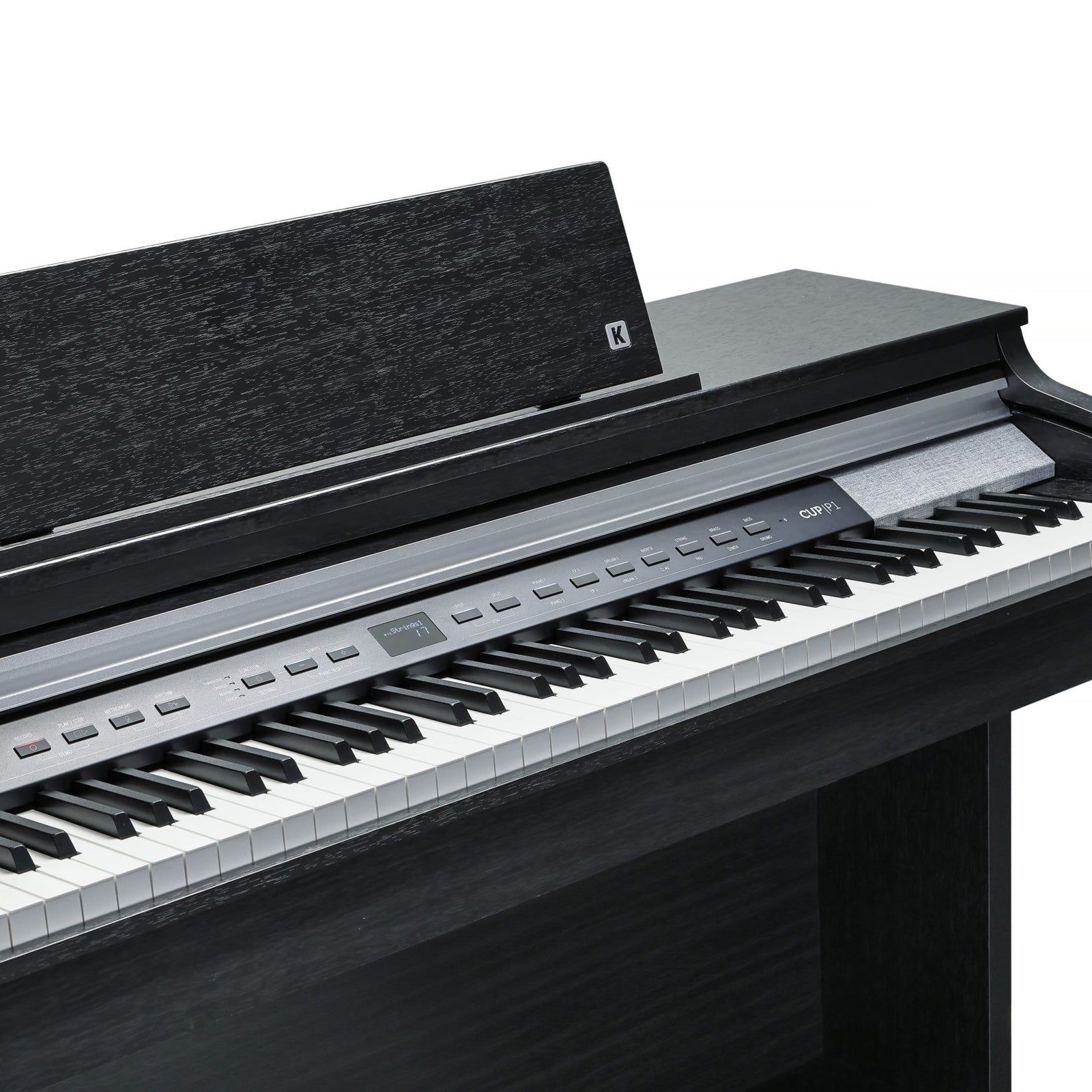 Kurzweil – CUP-P1-SR – Digital Piano