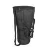 djembe gig bag, for djembe, padded, with strap, 12"