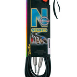 Boston - GC-500-2 - Instrument Cable, Jack-jack, Neutrik Connectors, 2 Meter