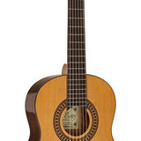 Salvador Cortez - CC-22-BB - classic guitar