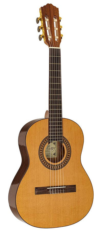 Salvador Cortez - CC-22-BB - classic guitar