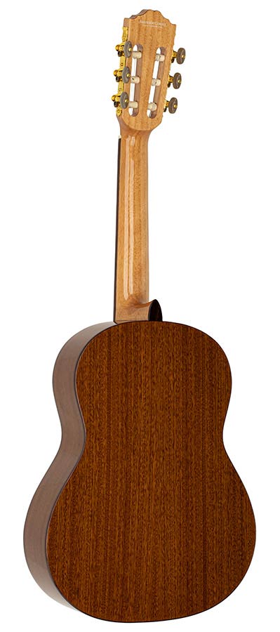 Salvador Cortez - Cc-22-Bb - Classic Guitar