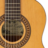 Salvador Cortez - Cc-22-Bb - Classic Guitar