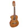 classic guitar, solid Canadian cedar top, sapele b&s, 1/2 bambino model, 520mm