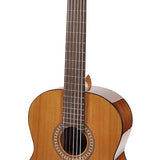 Salvador Cortez - CC-22L - classic guitar