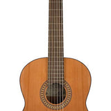 Salvador Cortez - Cc-22L - Classic Guitar