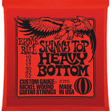 Ernie Ball - EB-2215 - String Set Electric