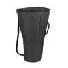 djembe gig bag, for djembe, padded, with strap, 13"