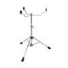 snare drum stand, junior model, single braced legs, as supplied with HM-30 drum kit