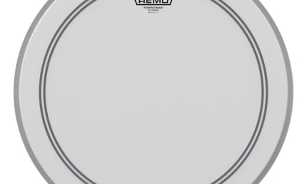 Remo - P3-1116-C2 - 16" Powerstroke 3 coated bass drum head