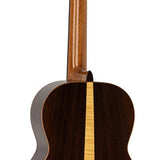 Salvador Cortez - Cc-140 - Classic Guitar, Solid Cedar Top, 3Pc Solid Rosewood