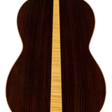 Salvador Cortez - Cc-140 - Classic Guitar, Solid Cedar Top, 3Pc Solid Rosewood
