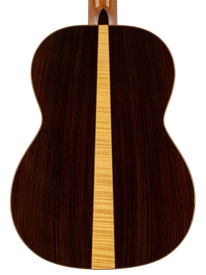 Salvador Cortez - Cc-140 - Classic Guitar, Solid Cedar Top, 3Pc Solid Rosewood