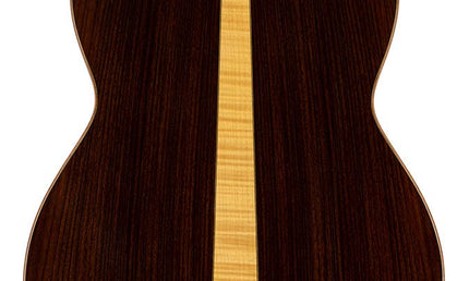 Salvador Cortez - Cc-140 - Classic Guitar, Solid Cedar Top, 3Pc Solid Rosewood