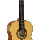 Salvador Cortez - CF-55 - flamenco guitar
