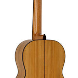 Salvador Cortez - Cf-55 - Flamenco Guitar