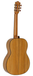 Salvador Cortez - Cf-55 - Flamenco Guitar