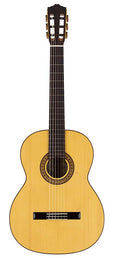 Salvador Cortez - Cf-55 - Flamenco Guitar