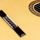 Salvador Cortez - Cf-55 - Flamenco Guitar