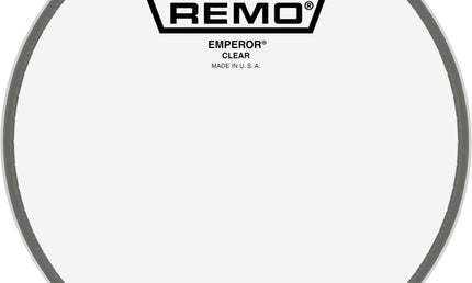 Remo - BE-0306-00 - 6" Emperor Clear Tom Head