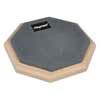 practice pad, octagonal, 6 inch