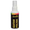 guitar polish cleaner in spray bottle, 50ml