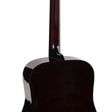 Nashville - GSD-60-NT - Dreadnought Guitar – Natural