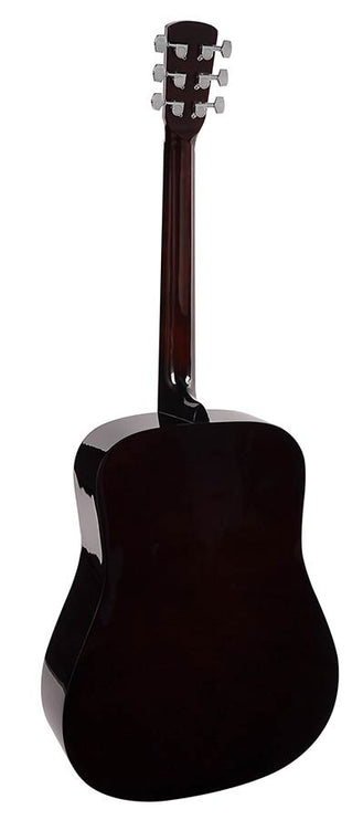 Nashville - GSD-60-NT - Dreadnought Guitar – Natural