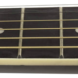 Nashville - GSD-60-NT - Dreadnought Guitar – Natural