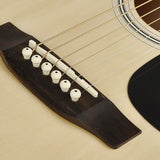 Nashville - GSD-60-NT - Dreadnought Guitar – Natural