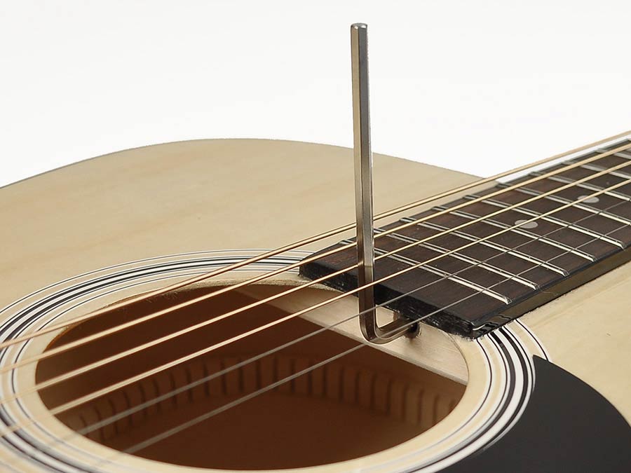 Nashville - GSD-60-NT - Dreadnought Guitar – Natural