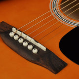Nashville - GSD-60-SB - Dreadnought Guitar – Sunburst
