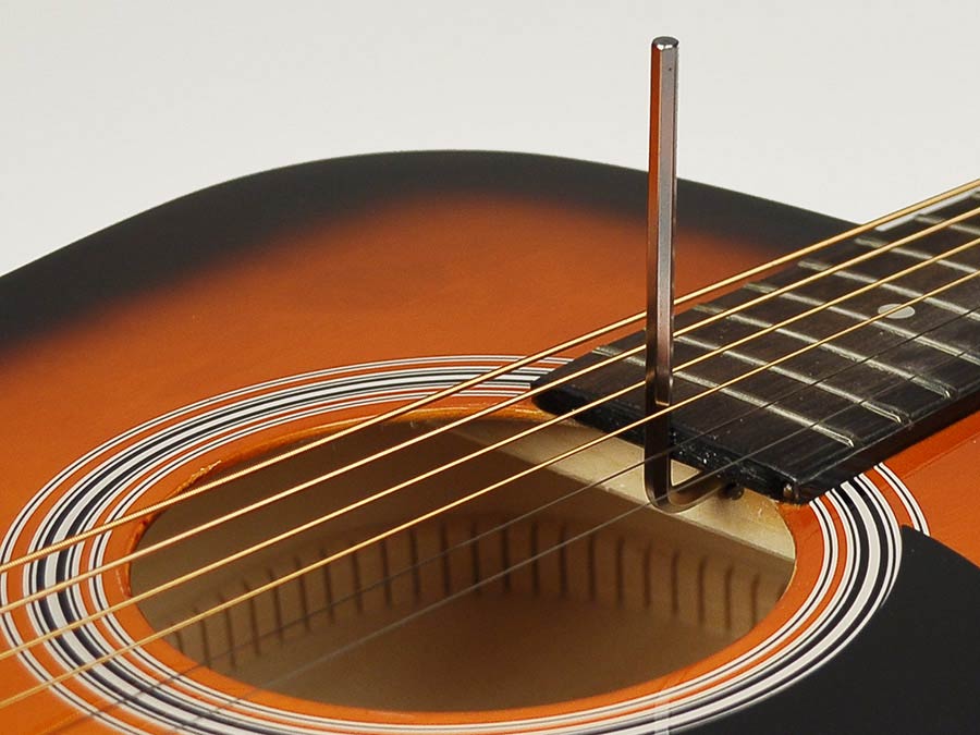 Nashville - GSD-60-SB - Dreadnought Guitar – Sunburst