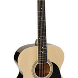Nashville - GSA-60-NT - auditorium guitar – Heads, Natural