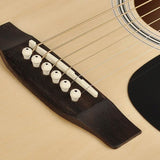 Nashville - GSA-60-NT - Auditorium Guitar – Natural