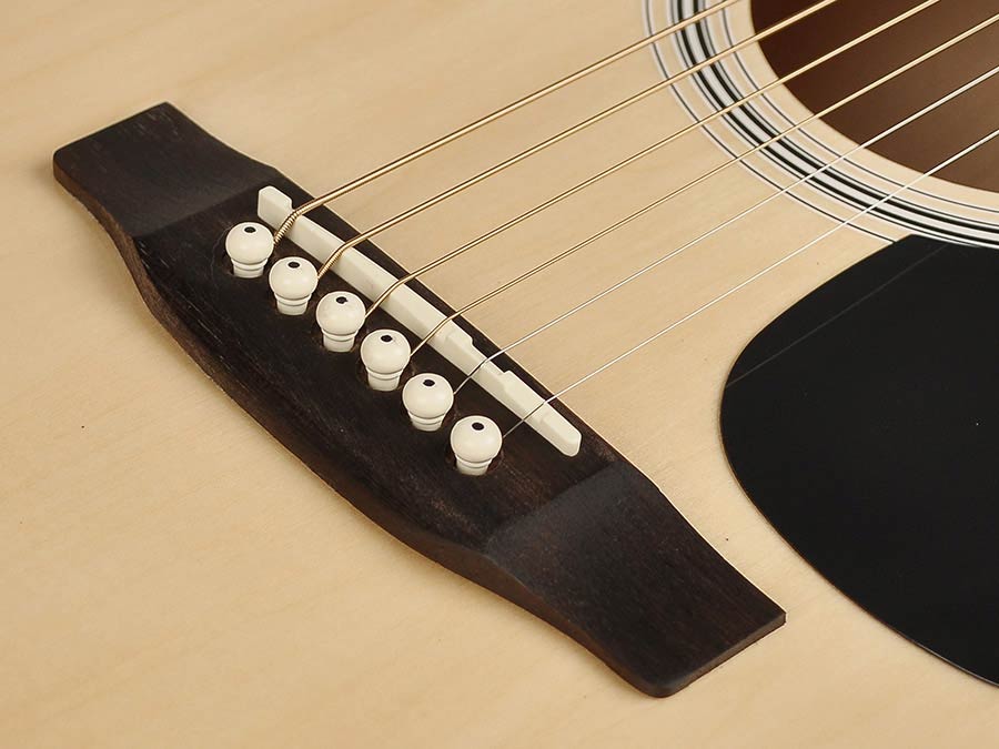 Nashville - GSA-60-NT - Auditorium Guitar – Natural